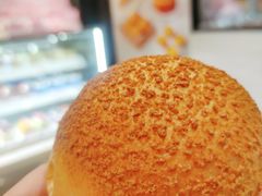 流心泡芙-御品轩(高新店)