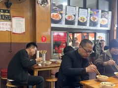 -洞子口张老二凉粉(文殊坊美食街店)