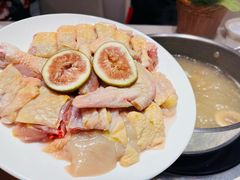 -沄记顺德菜打边炉(东直门店)