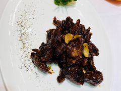 -老吉士(环贸iapm店)