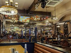 -巴伐利亚啤酒坊(意式风情街店)