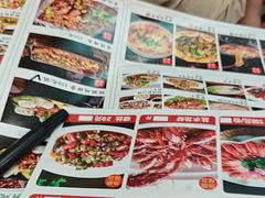 -圣夜东北菜烧烤·夜宵·龙虾(胥江路店)