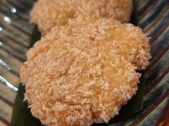 -默加东南亚美食(大宁音乐广场店)