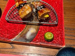 -京鹿料理(荟聚店)