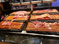 -梨花自助烤肉(天河城店)