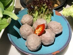 -围炉夜话·潮汕卤水火锅(榕江店)