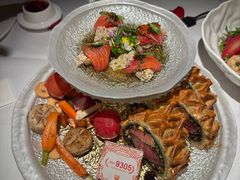 -佐度王子扒房(天鹅湖店)