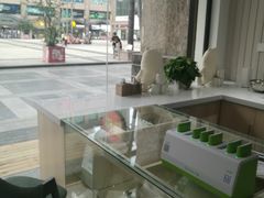 -POLAR CAFE(兴正元广场店)