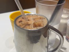 -金利茶餐厅(中船汇店)
