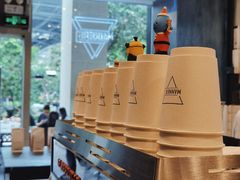 -Manner Coffee(中国凤凰大厦店)