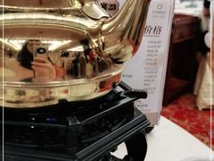 -香云轩·顺德菜(香云纱园林酒店店)