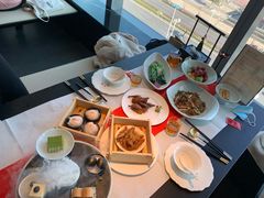 -馋遇江南·精致湖景雅宴(东方之门店)