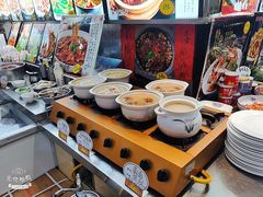 -老码头黑皮肘子锅包肉(文政街店)