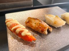 -Sushi Hanzo半藏(天环广场店)