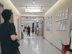 -爱康国宾体检中心(北京航天桥光耀东方分院)