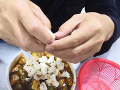 -邢老三肉丸糊辣汤(西安总店)