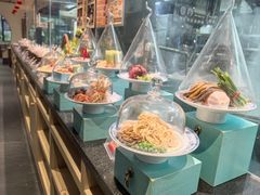 -老淮滨-蚌埠非遗小吃(淮河路店)