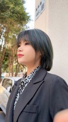 -汀南丝雨Hair design