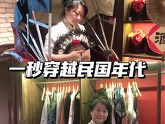 -吼堂老火锅(万寿宫店)