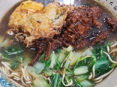 -无名氏面馆(邮电路店)