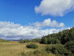 -塞罕坝国家级自然保护区