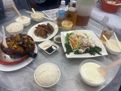 -陈根记大牌档