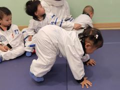 -积木宝贝科学早教托育成长中心(万科城广场店)
