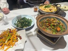 -阿露佳·舌尖上的安吉菜