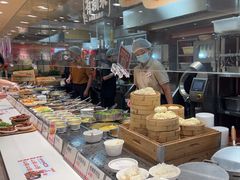 -乡村基·川味现炒大王(熙悦天街店)