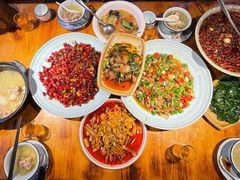 -青城甲(青城山店)