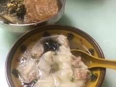 -食惠里小笼包面馆(越秀店)
