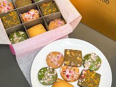 -曲奇童话(尖沙咀店)