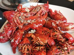 -太湖饭店玉兰厅(自助餐厅)