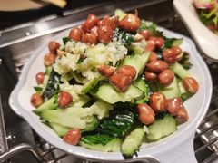 -刘记大块烤羊腿餐吧(北沙滩店)