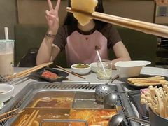 -海底捞火锅(勒泰店)