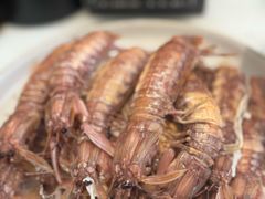 -天天鱼港·海鲜·鲅鱼水饺·招牌烤鸭(黄骅店)