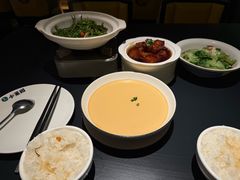 -小菜园新徽菜(青岛市南万象城店)