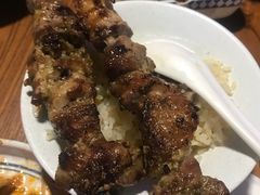 -纳瓦新疆菜(银都店)