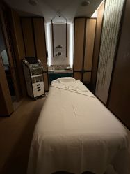 -文华东方水疗中心