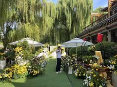 -鹊华居·地道鲁菜·海鲜·融合味(大明湖店)