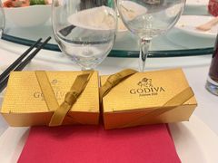 -上海宝华万豪酒店