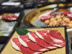 -NIUAN牛庵·日式和牛烧肉(恒隆店)