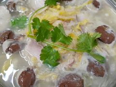 -三子下水馆(南十四道街151号店)