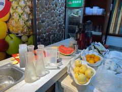 -小螺号海鲜·地道鲁菜(泉城广场店)