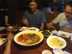 -章吴记喜瑞餐厅(东东城店)