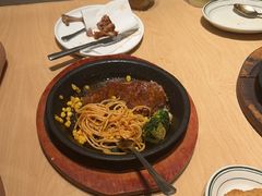 -菲滋意式餐厅(富阳东方茂店)