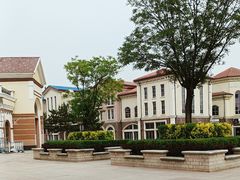 -大同方特欢乐世界