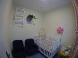 -马博士婴幼儿游泳馆(广安门旗舰店)