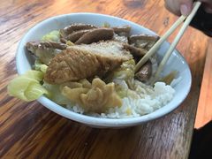 -林尧隆江猪脚饭店(东门店)