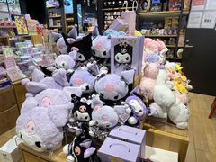 -九木杂物社(北京广安门天虹商场店)